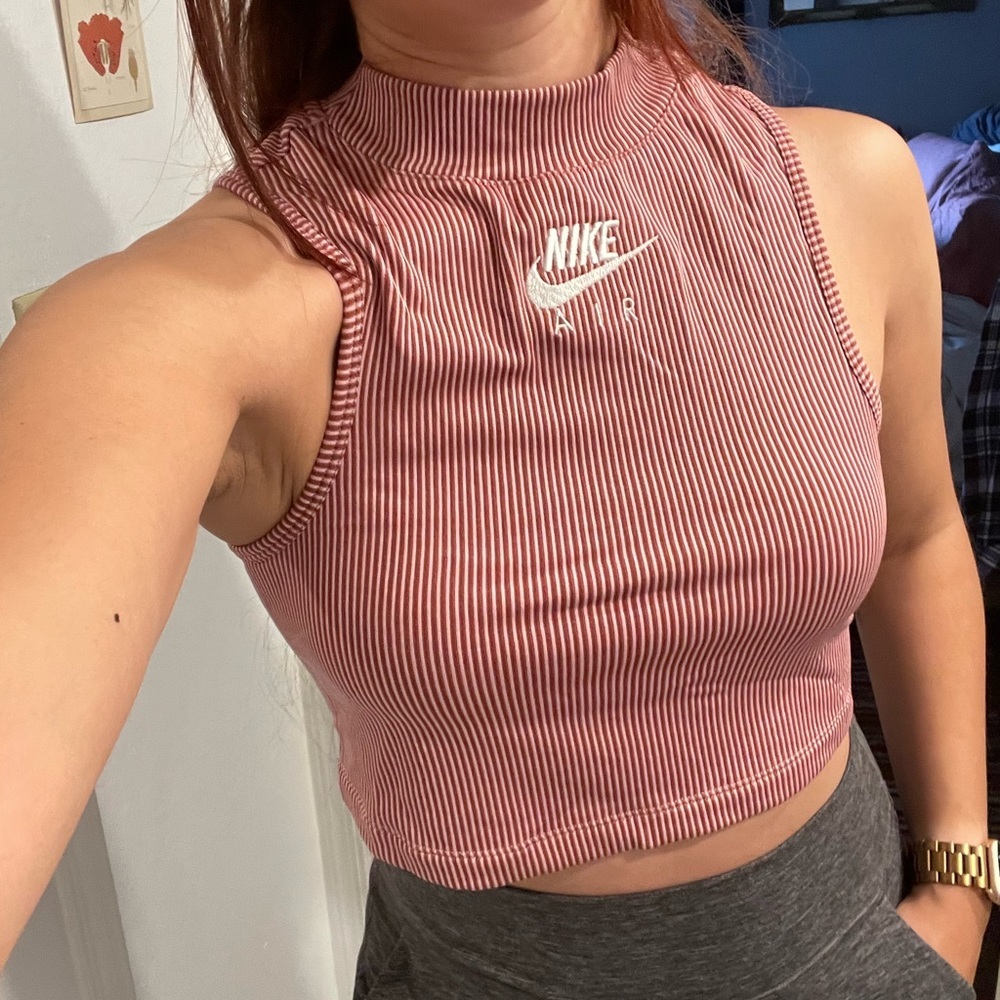 Crop top NWT
